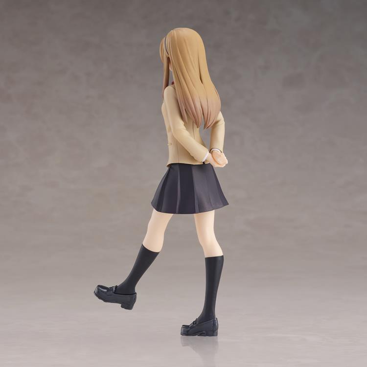 Shy Iko Koishikawa Figure