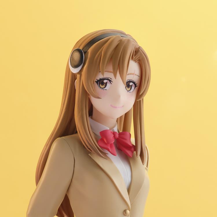 Shy Iko Koishikawa Figure