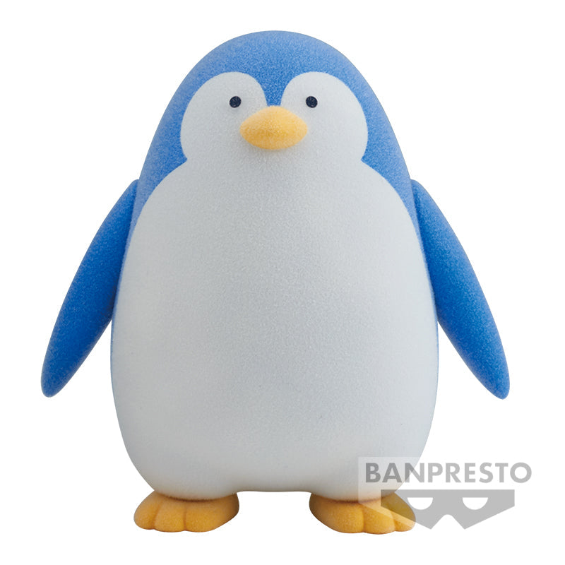 SpyxFamily Fluffy Puffy-Bond Forger & Penguin- (B:Penguin)