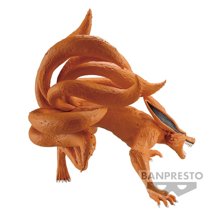 Naruto Shippuden Kurama Figure (Ver.A)