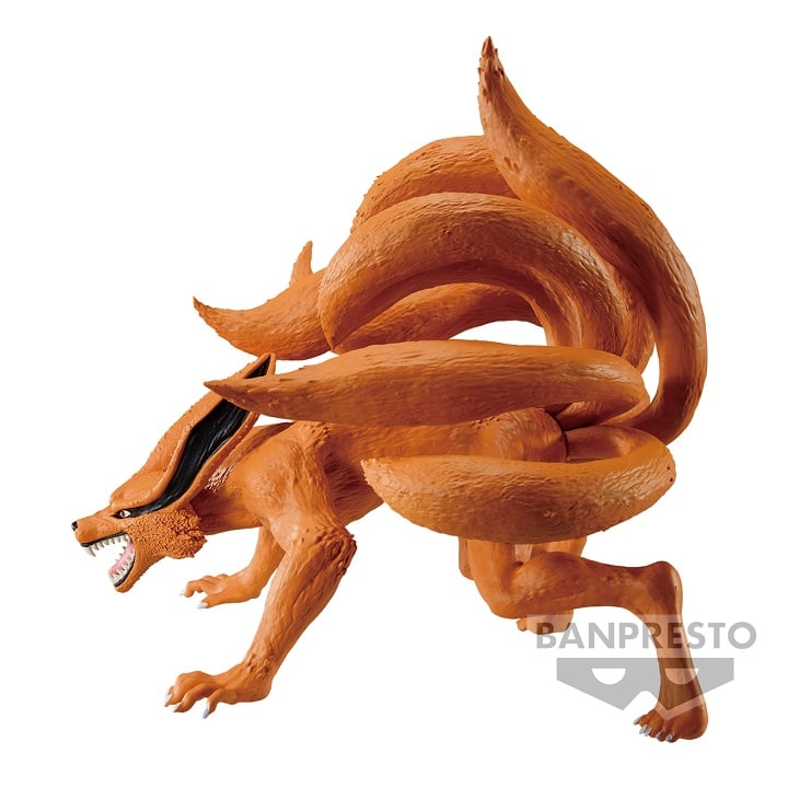 Naruto Shippuden Kurama Figure (Ver.A)