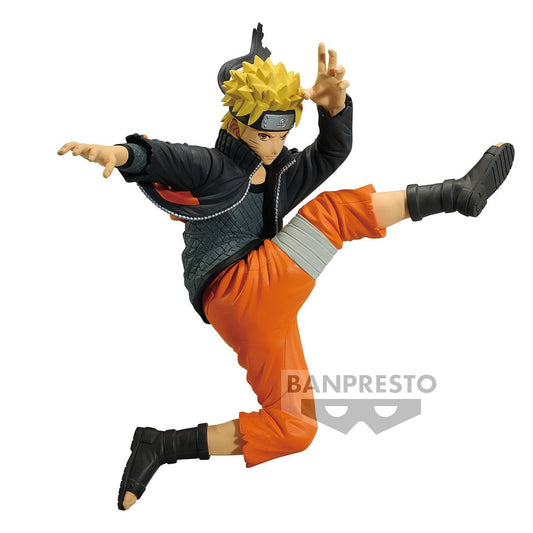 Naruto Shippuden Vibration Stars-Uzumaki Naruto-IV