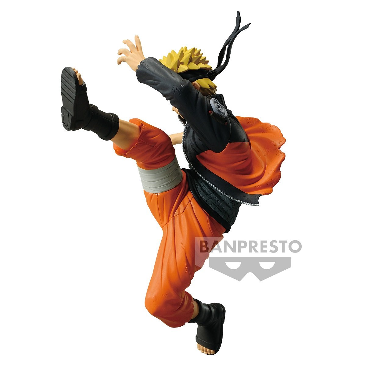 Naruto Shippuden Vibration Stars-Uzumaki Naruto-IV