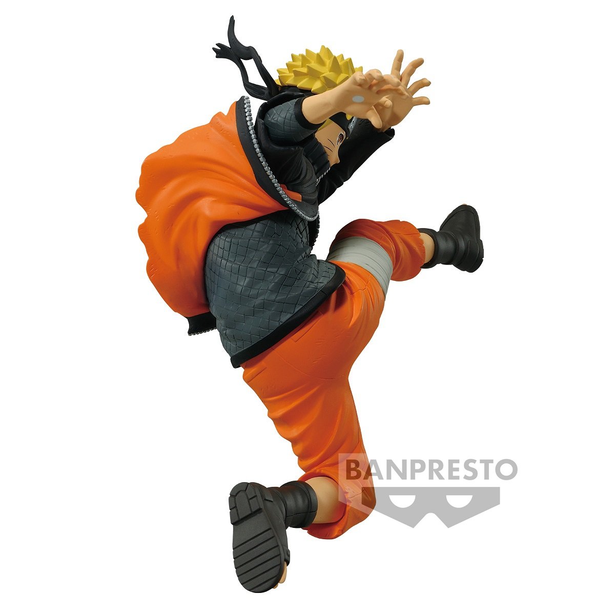 Naruto Shippuden Vibration Stars-Uzumaki Naruto-IV