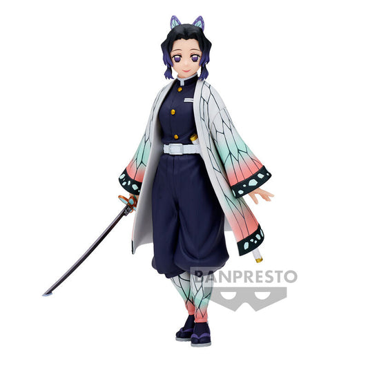 Demon Slayer: Kimetsu No Yaiba Figure Vol.47 (B:Shinobu Kocho)