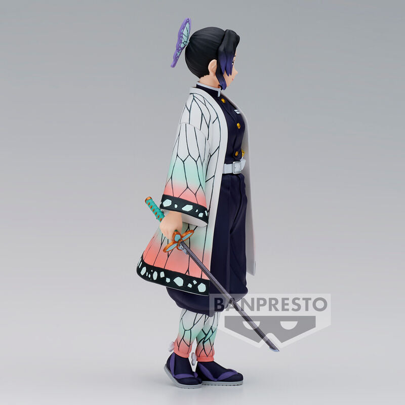 Demon Slayer: Kimetsu No Yaiba Figure Vol.47 (B:Shinobu Kocho)