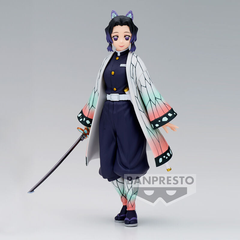 Demon Slayer: Kimetsu No Yaiba Figure Vol.47 (B:Shinobu Kocho)