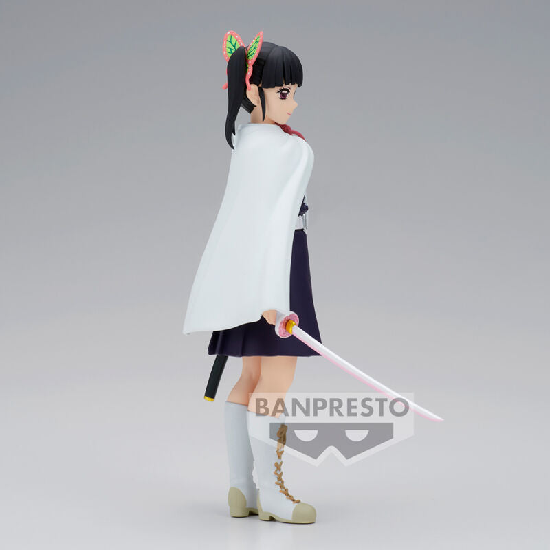 Demon Slayer: Kimetsu No Yaiba Figure Vol.48 Kanao Tsuyuri