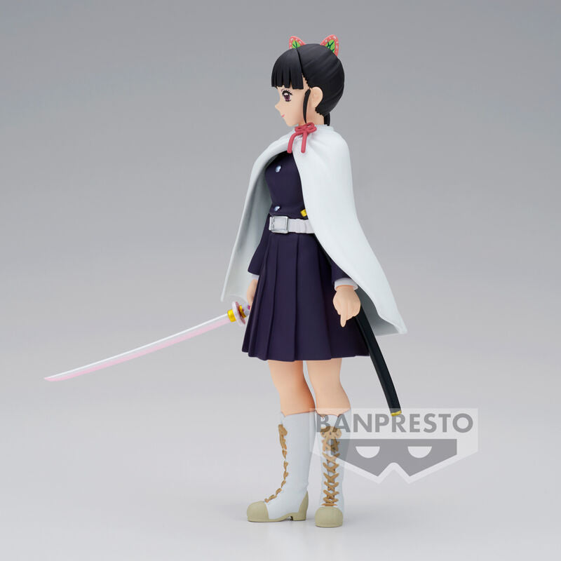 Demon Slayer: Kimetsu No Yaiba Figure Vol.48 Kanao Tsuyuri