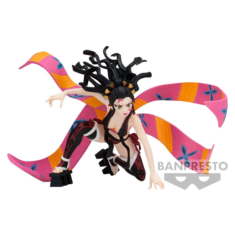 Demon Slayer: Kimetsu No Yaiba Vibration Stars-Daki- (Ver.A)