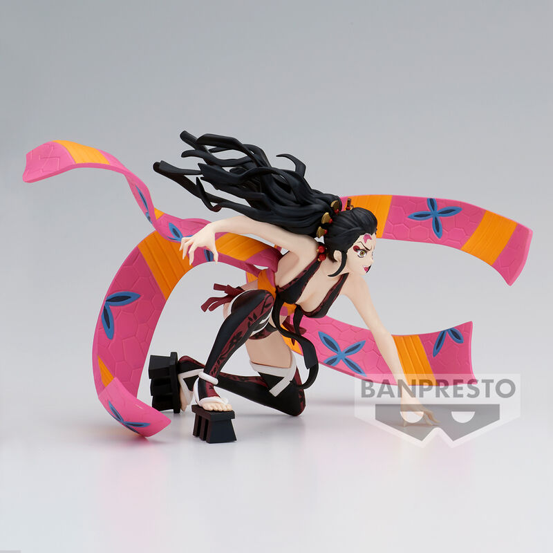 Demon Slayer: Kimetsu No Yaiba Vibration Stars-Daki- (Ver.A)