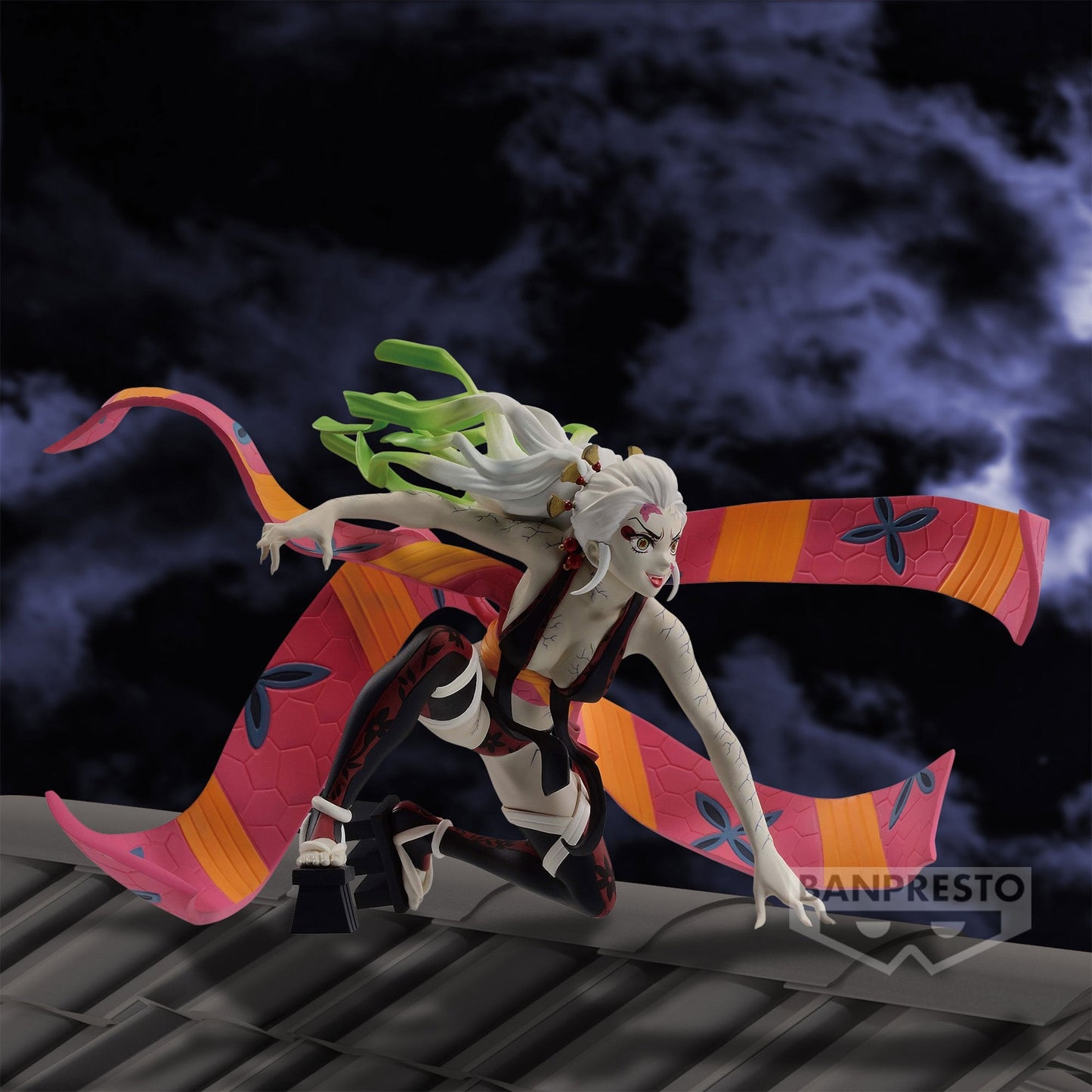 Demon Slayer: Kimetsu No Yaiba Vibration Stars-Daki- (Ver.B)