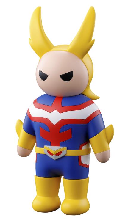 My Hero Academia Sofvimates-All Might-