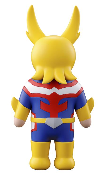 My Hero Academia Sofvimates-All Might-