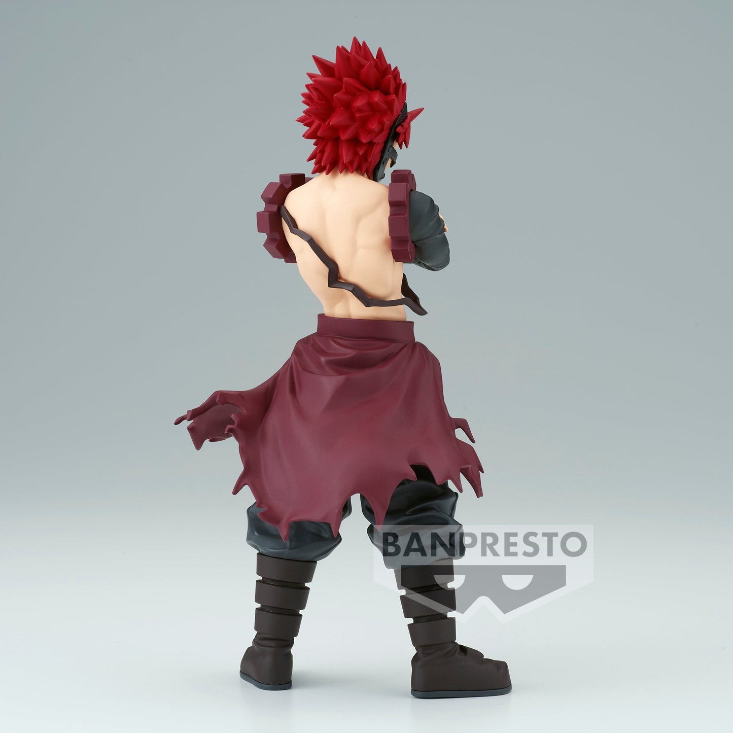 My Hero Academia Age Of Heroes-Red Riot-II