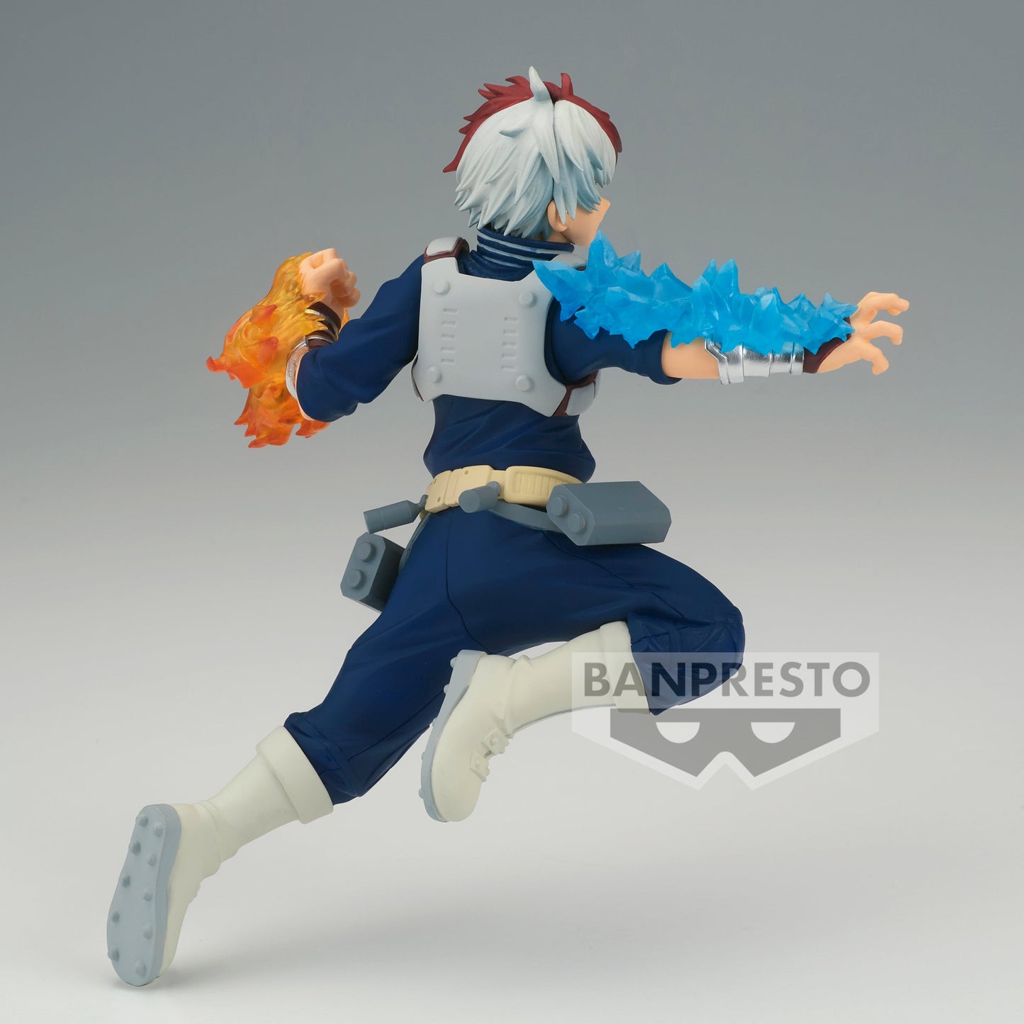 My Hero Academia The Amazing Heroes Plus Vol.5 Shoto Todoroki