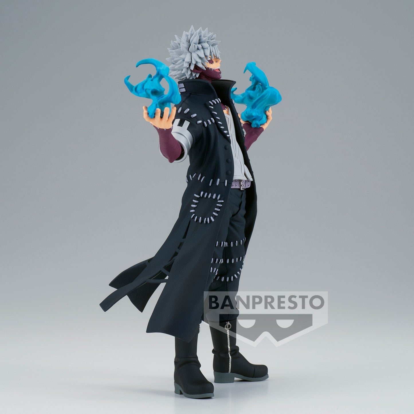 My Hero Academia The Evil Villains-DX-Dabi II