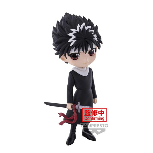 Yu Yu Hakusho Q Posket-Hiei-