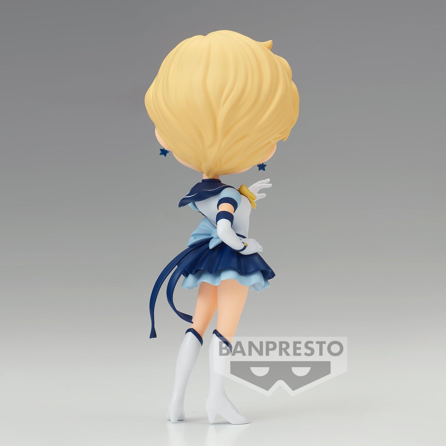 Pretty Guardian Sailor Moon Cosmos The Movie Q Posket-Eternal Sailor Uranus- (Ver.A)