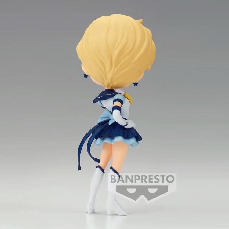 Pretty Guardian Sailor Moon Cosmos The Movie Q Posket-Eternal Sailor Uranus- (Ver.B)