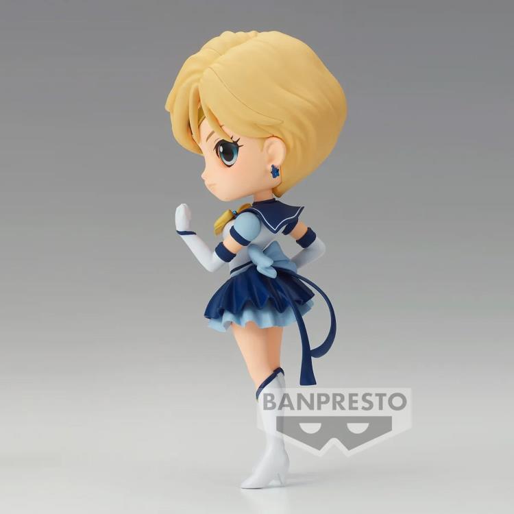 Pretty Guardian Sailor Moon Cosmos The Movie Q Posket-Eternal Sailor Uranus- (Ver.B)