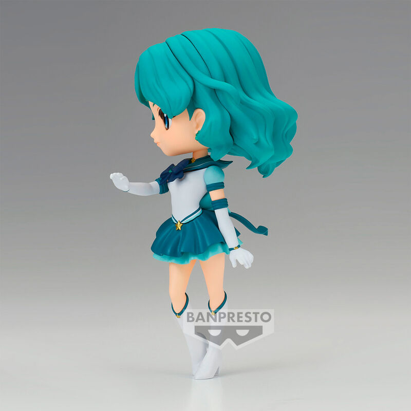 Pretty Guardian Sailor Moon Cosmos The Movie Q Posket-Eternal Sailor Neptune- (Ver.A)