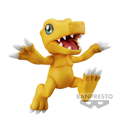 Digimon Adventure DXF-Adventure Archives-Special (A:Agumon)