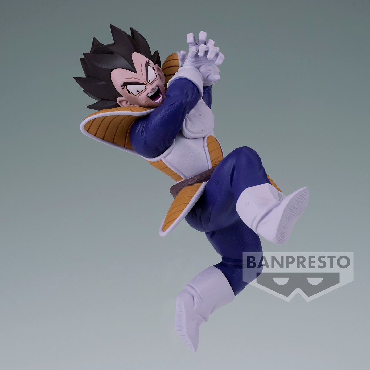 Dragon Ball Z Match Makers Vegeta (vs Son Goku)