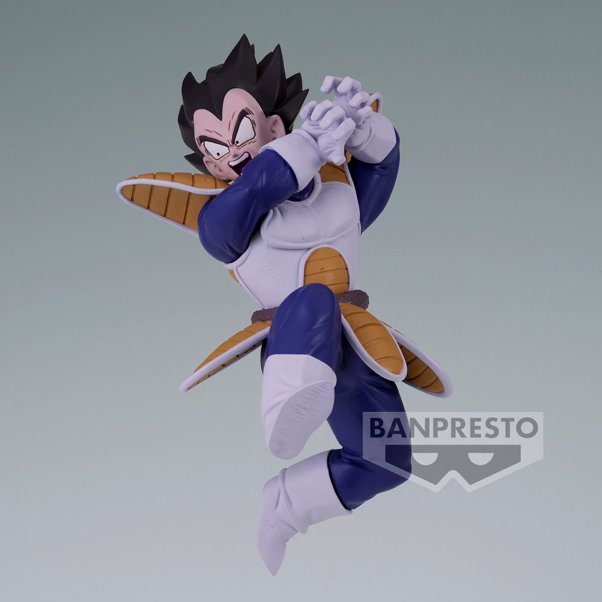 Dragon Ball Z Match Makers Vegeta (vs Son Goku)