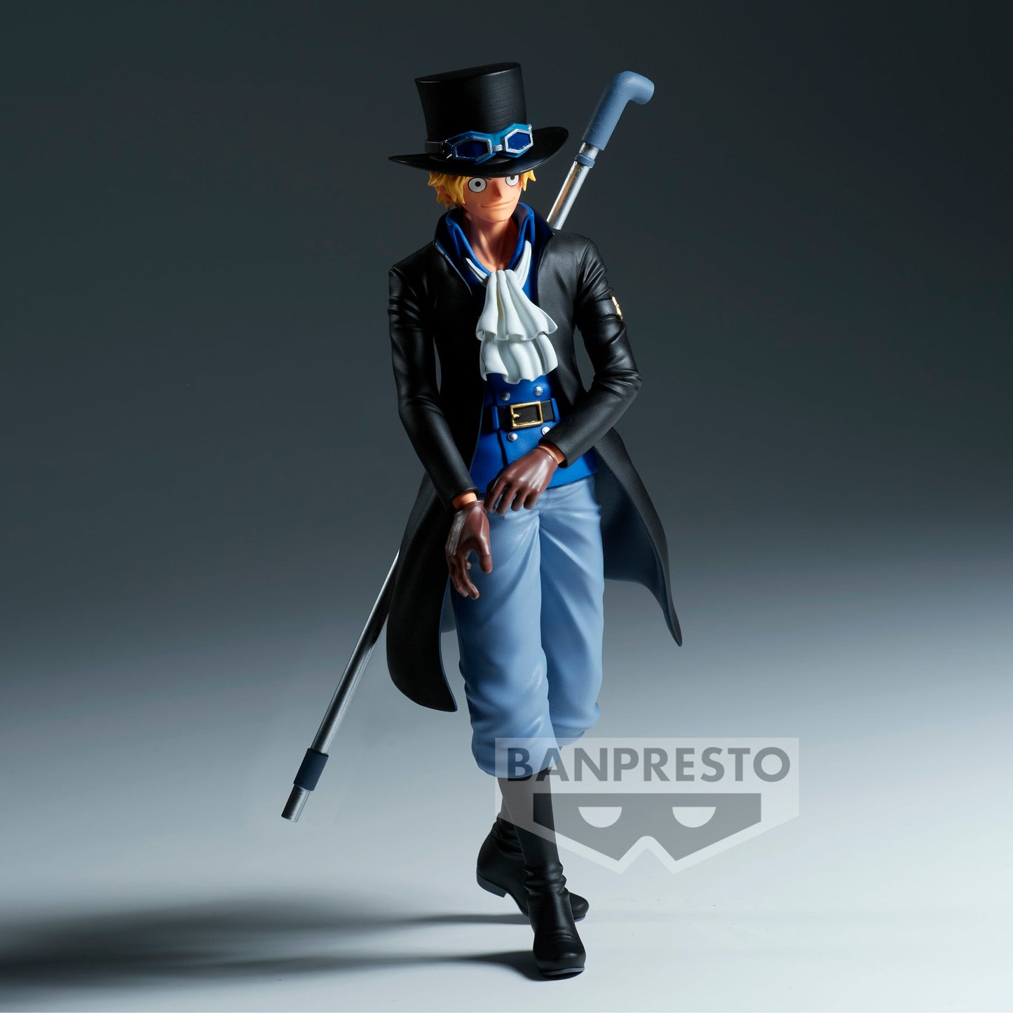 One Piece The Shukko-Sabo-