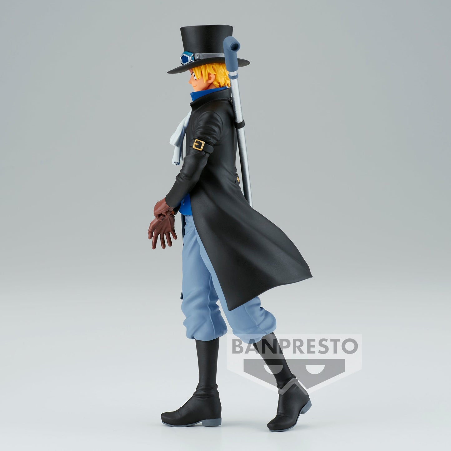 One Piece The Shukko-Sabo-