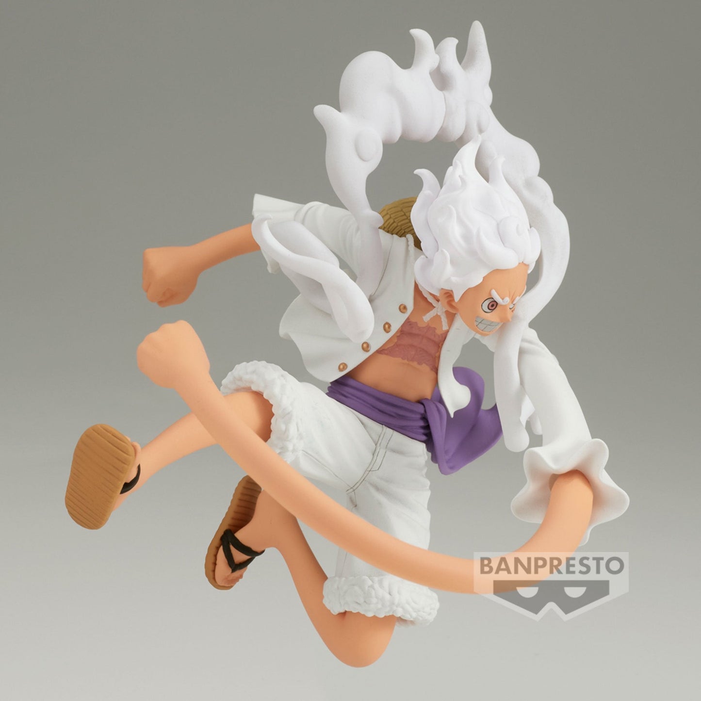 One Piece Battle Record Collection-Monkey.D.Luffy Gear 5-