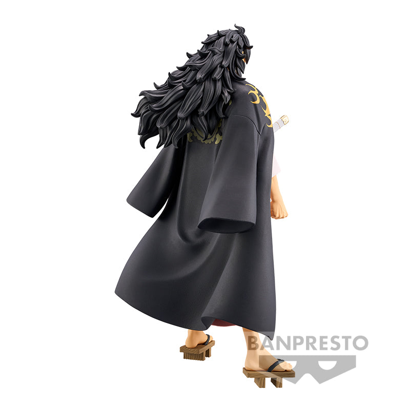 One Piece DXF-The Grandline Series-Extra Kouzuki Momonosuke