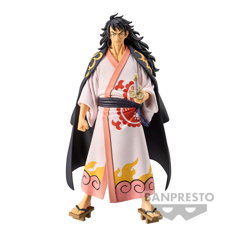 One Piece DXF-The Grandline Series-Extra Kouzuki Momonosuke