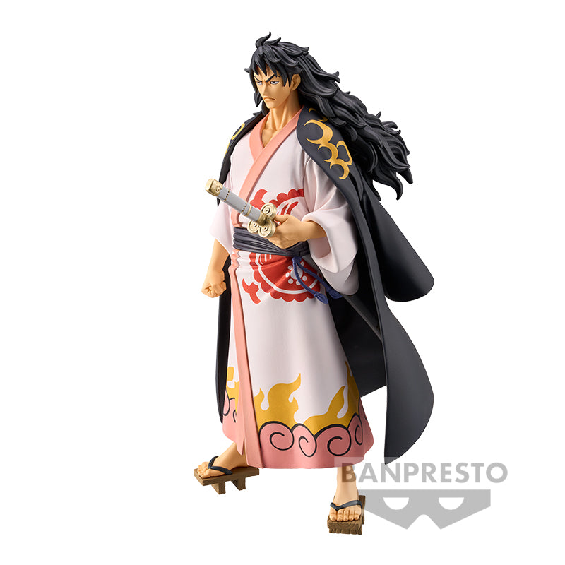 One Piece DXF-The Grandline Series-Extra Kouzuki Momonosuke