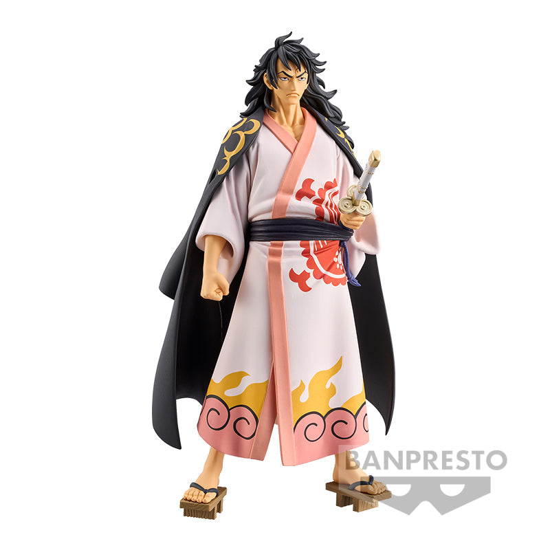 One Piece DXF-The Grandline Series-Extra Kouzuki Momonosuke