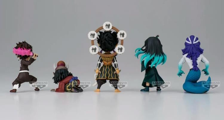 Demon Slayer: Kimetsu No Yaiba World Collectable Figure Vol.13