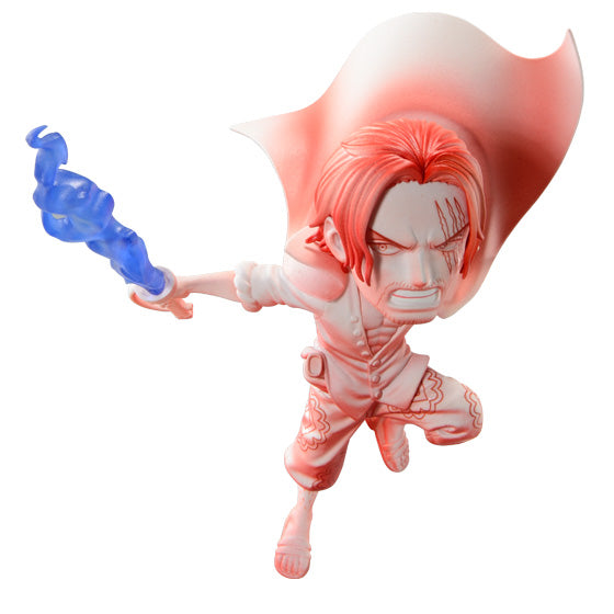 [One Piece Film Red] World Collectable Figure Premium Vol.1