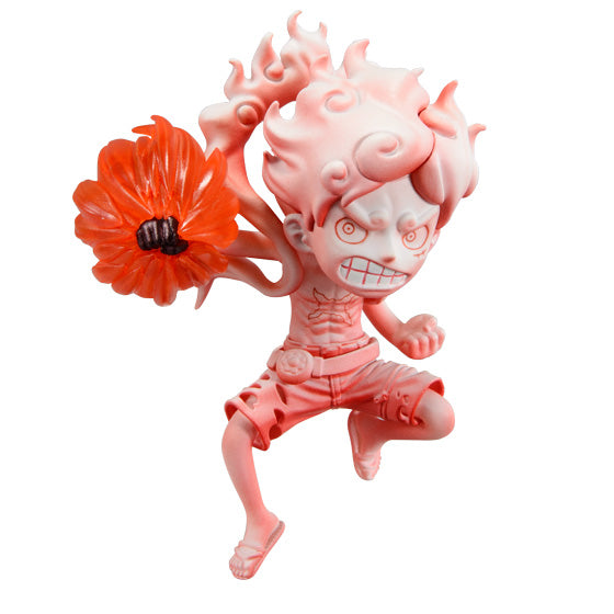 [One Piece Film Red] World Collectable Figure Premium Vol.1