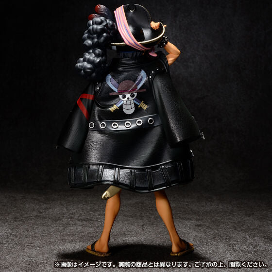 [One Piece Film Red] -The Grandline Series-Premium Monkey.D.Luffy