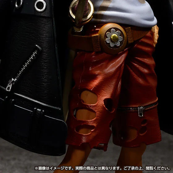 [One Piece Film Red] -The Grandline Series-Premium Monkey.D.Luffy