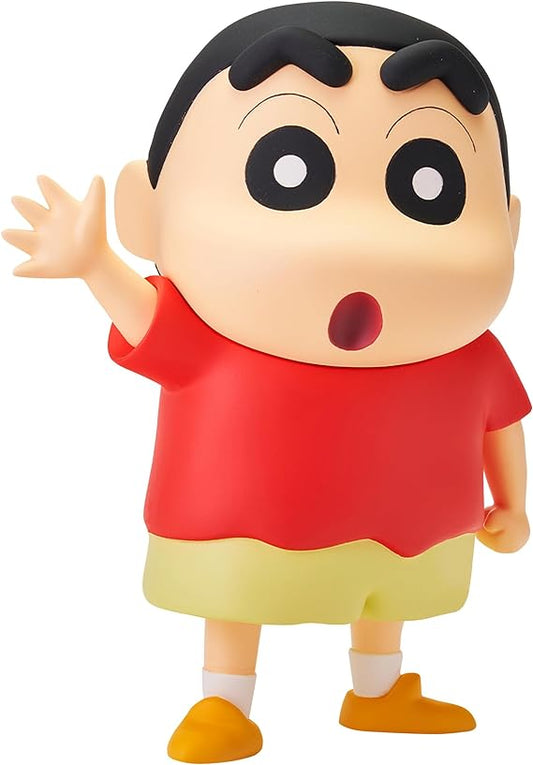 Crayon Shinchan Big Sofvimates-Shinnosuke Nohara-