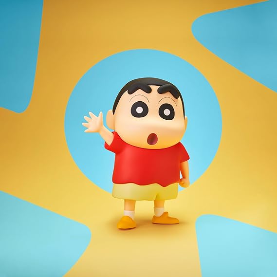 Crayon Shinchan Big Sofvimates-Shinnosuke Nohara-