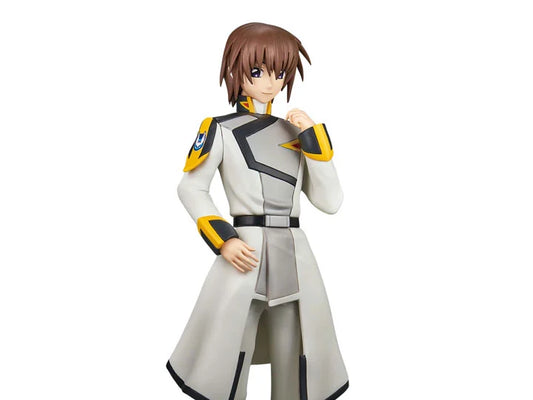 Mobile Suit Gundam Seed Freedom Kira Yamato Figure