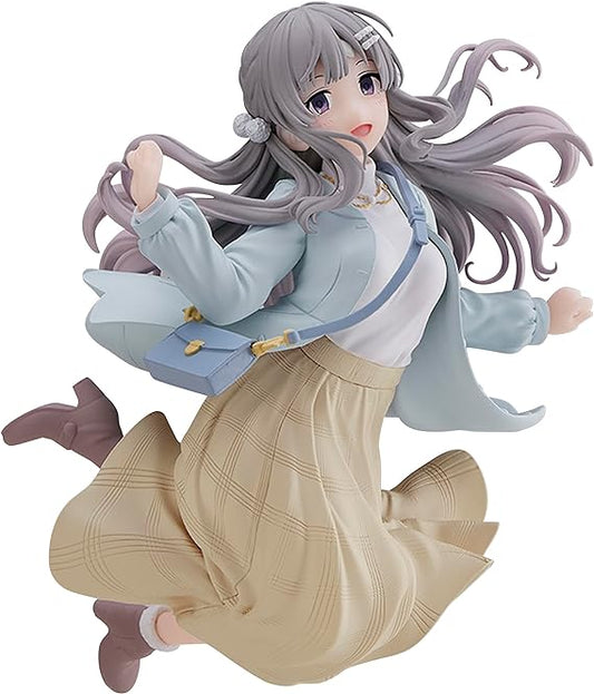 The Idolm@Ster Shiny Colors Emotional Lens Kiriko Yukoku