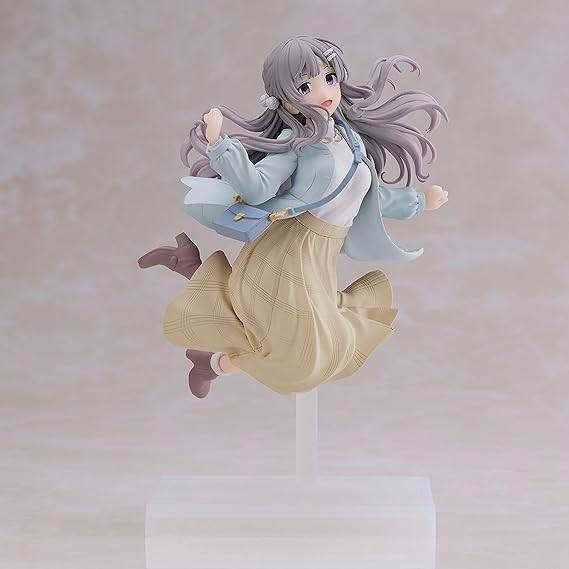 The Idolm@Ster Shiny Colors Emotional Lens Kiriko Yukoku