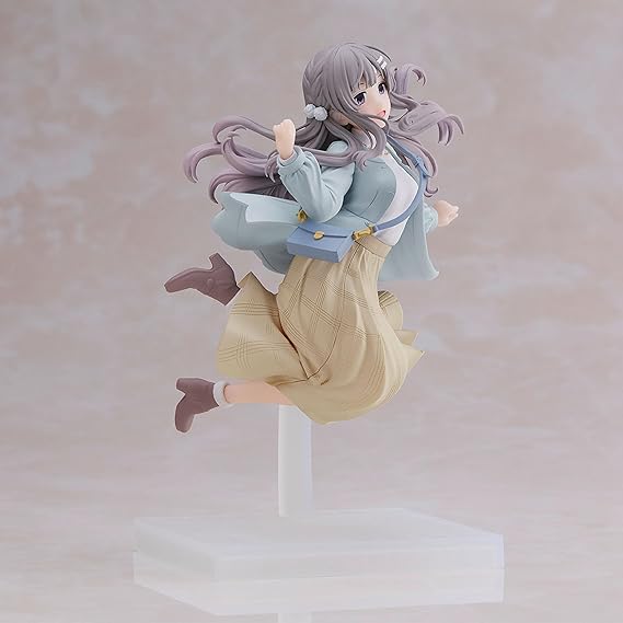 The Idolm@Ster Shiny Colors Emotional Lens Kiriko Yukoku