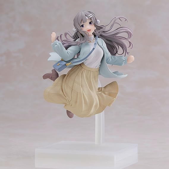 The Idolm@Ster Shiny Colors Emotional Lens Kiriko Yukoku