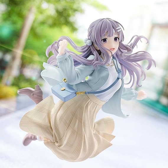 The Idolm@Ster Shiny Colors Emotional Lens Kiriko Yukoku