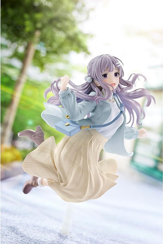 The Idolm@Ster Shiny Colors Emotional Lens Kiriko Yukoku